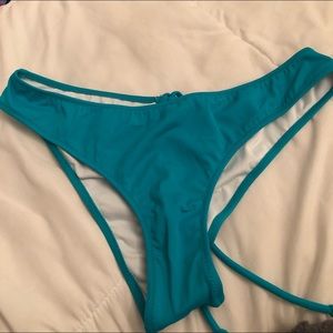 Victoria’s Secret swim bottoms